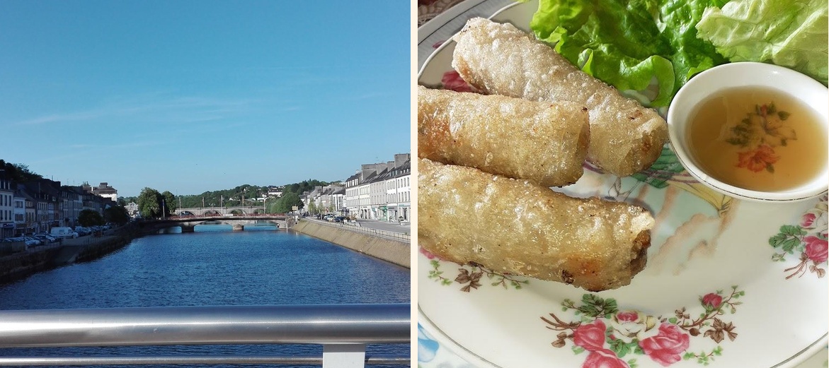 Le Lotus - Gallery Image 1